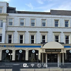 The Carmichael - Hull Centre 4*, Kingston upon Hull United Kingdom