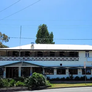 Maleny Hotel *** Maleny