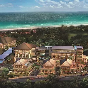 Moevenpick & Bali 5*, Jimbaran (Bali) Indonesia