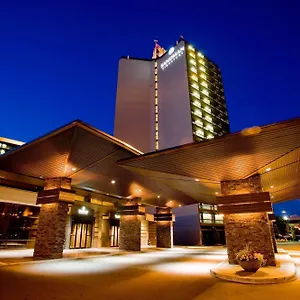 Sandman Signature Vancouver Airport & 4*, Richmond Canada