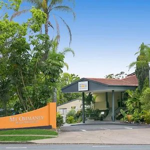 Mt Ommaney **** Brisbane