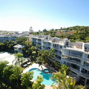 Hill **** Noosa Heads