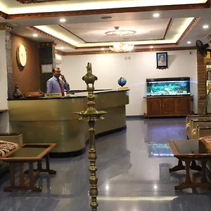 Kutties Residency 3*, Pathanamthitta India