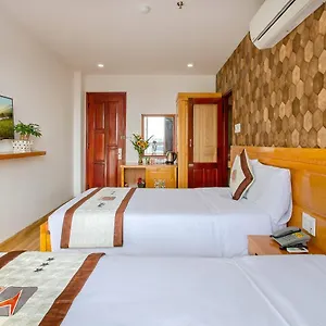 Quoc Thien 3*, Da Nang Vietnam